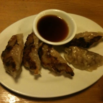 Himawari - Gyoza - Ramen Near Me - San Mateo, California Himawari - Gyoza - Ramen Near Me - San Mateo, California