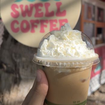 SWELL COFFEE - Updated December 2025 - 13 Photos - 56-505