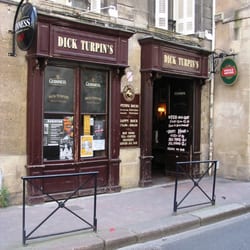 Dick Turpin's - Dick''s Turpin
