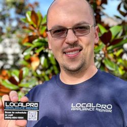 LocalPRO Appliance Repair