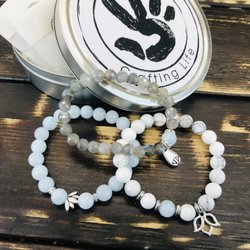 Bare Hands Craft Studio - Kits available for purchase