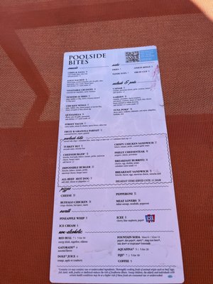 Drenched Bar & Grill by null