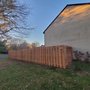 Photo of Boundary Fence