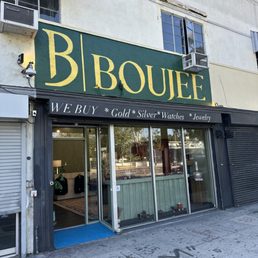 Exterior photo of B Boujee - Los Angeles, California Exterior photo of B Boujee - Los Angeles, California