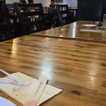 Kimchi Korean Restaurant - Sitting area - Korean Near Me - Oviedo, Florida Kimchi Korean Restaurant - Sitting area - Korean Near Me - Oviedo, Florida
