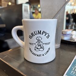 Grumpy's Restaurant