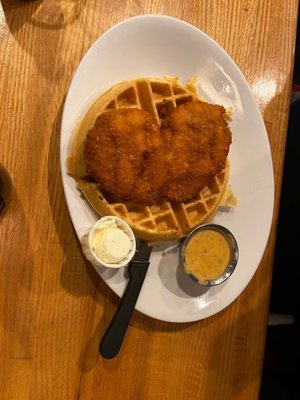 Mad Rooster Cafe by null