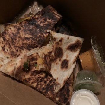 Ruben's - Steak Quesadilla - Creperies Near Me - Baltimore, Maryland Ruben's - Steak Quesadilla - Creperies Near Me - Baltimore, Maryland