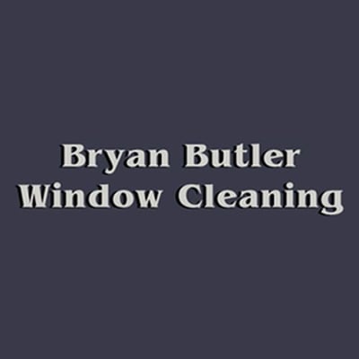 Bryan Butler Window Cleaning