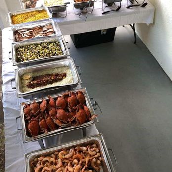 Nunn Better BBQ And Catering - Nunn Better BBQ and Catering Llc. We offer the best in food truck services/catering. We also do weddings and events. Call us 941-237-8273 - Food Trucks Near Me - Sarasota, Florida Nunn Better BBQ And Catering - Nunn Better BBQ and Catering Llc. We offer the best in food truck services/catering. We also do weddings and events. Call us 941-237-8273 - Food Trucks Near Me - Sarasota, Florida