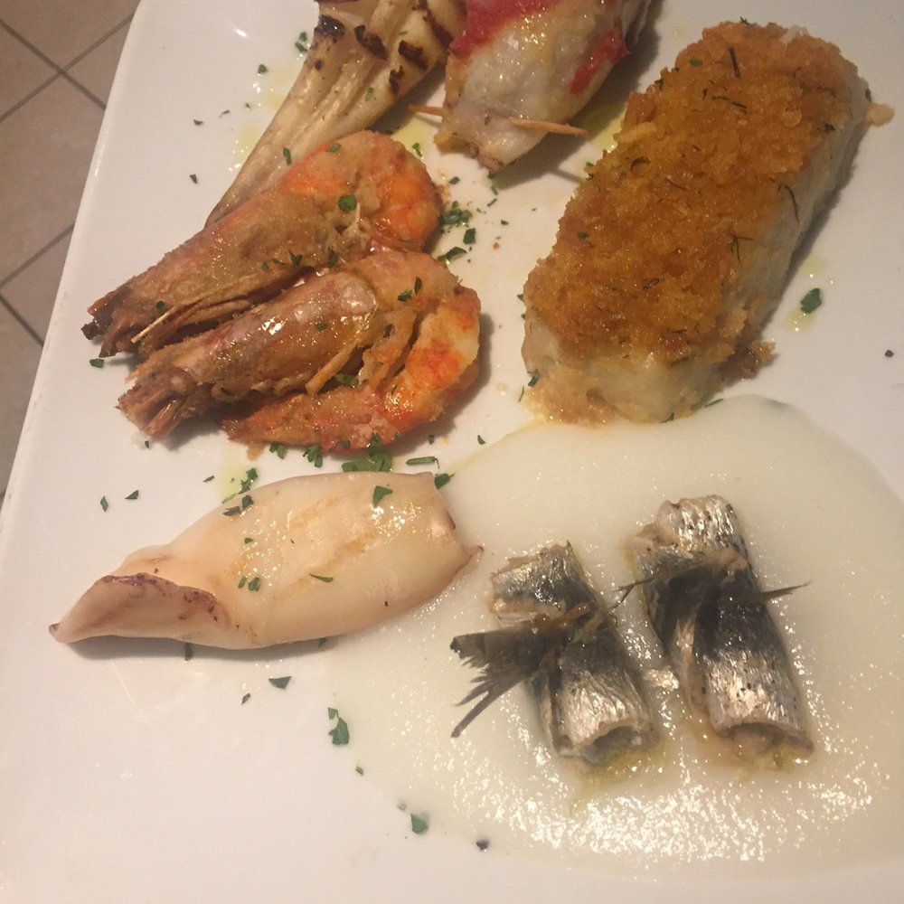 Cantina Do Spade - Wine Bars Near Me - Venezia, VE