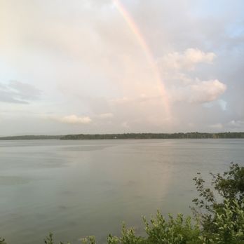 Narrows Too Campground - RV Parks Near Me - Trenton, Maine