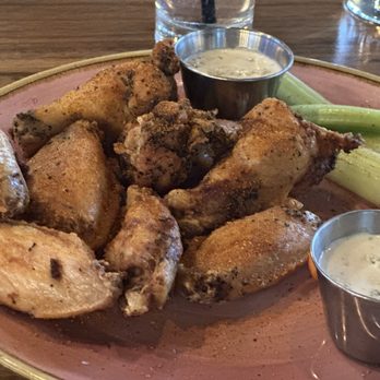 Park & Co. - Wings - Burgers Near Me - Denver, Colorado Park & Co. - Wings - Burgers Near Me - Denver, Colorado