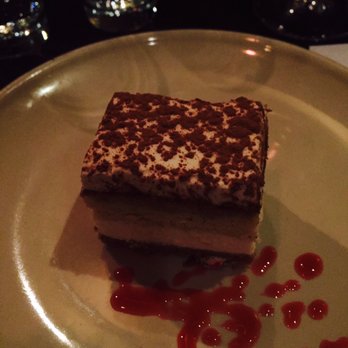 Biga - TIRAMISU - Italian Near Me - Tulsa, Oklahoma Biga - TIRAMISU - Italian Near Me - Tulsa, Oklahoma