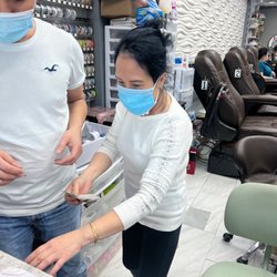 Best Nails