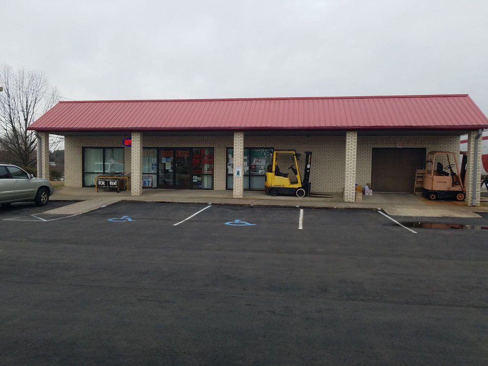 PC ORIENTAL & SEAFOOD MARKET Updated September 2024 1135 US Highway