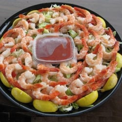 A Touch of Class Caterers LLC