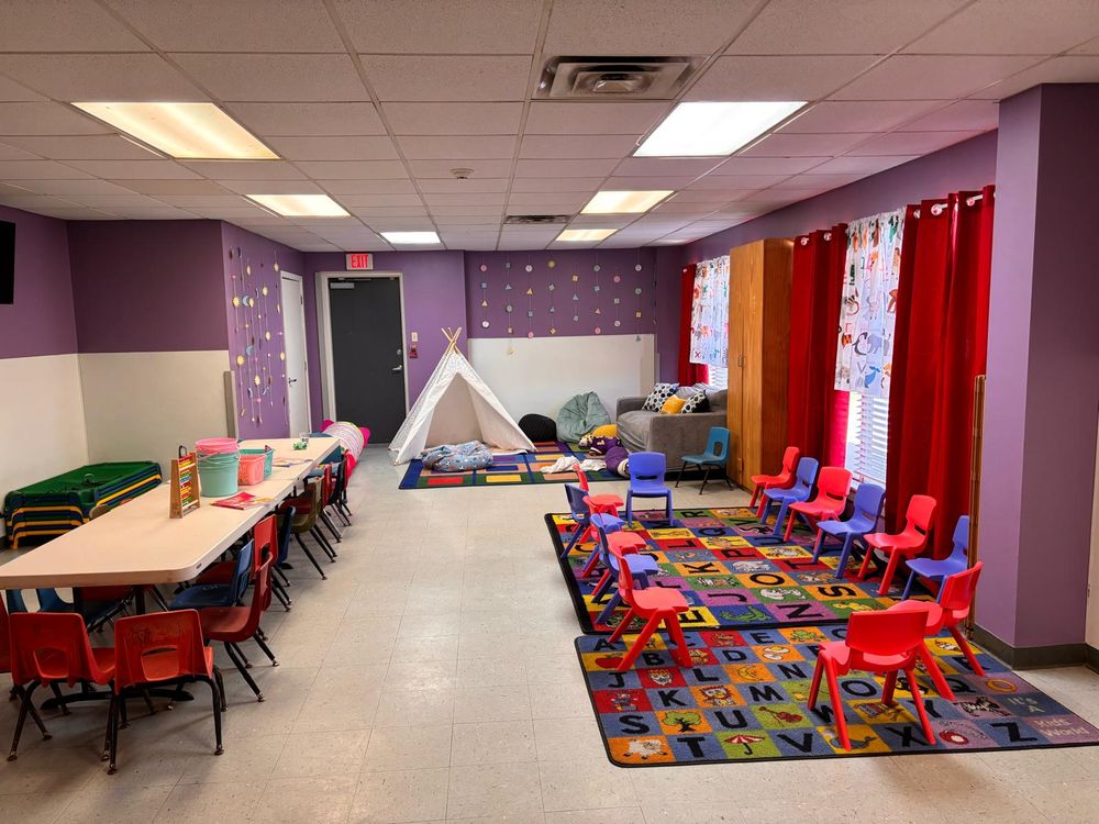 Sunny Hearts Daycare - childcare center in Baton Rouge, LA