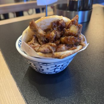 XIBEI Eatery - Roujiamou (Chinese Pork Burger)-Thursday Special - Chinese Near Me - Los Angeles, California