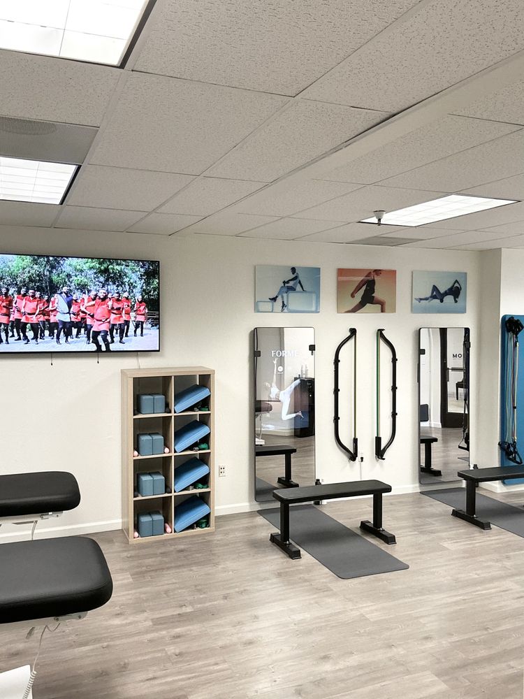 MOBILITY 229 Plaza Central, Los Altos Hills, California Fitness & Instruction Phone Number