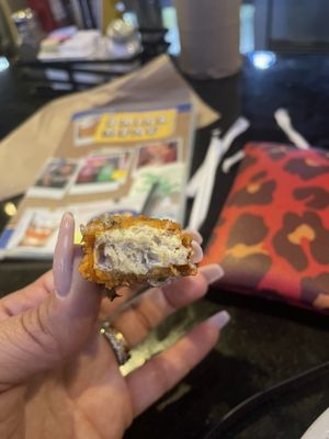 Pluckers Wing Bar by null