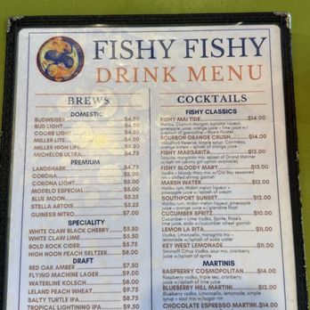 Fishy Fishy Cafe - Seafood Near Me - Southport, North Carolina Fishy Fishy Cafe - Seafood Near Me - Southport, North Carolina