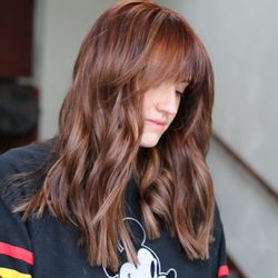 Ivory Rose Salon