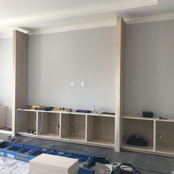 JH Carpentry - Cabinetry Near Me
