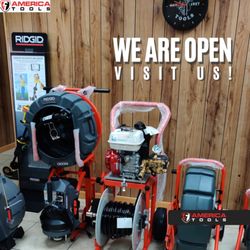 America Tools