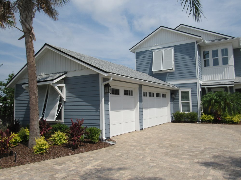 Slide of Proside Exterior of Florida