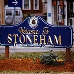 Town of Stoneham