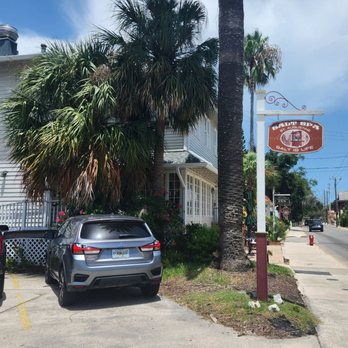 Salt Spa - Float Spa Near Me - St. Augustine, Florida