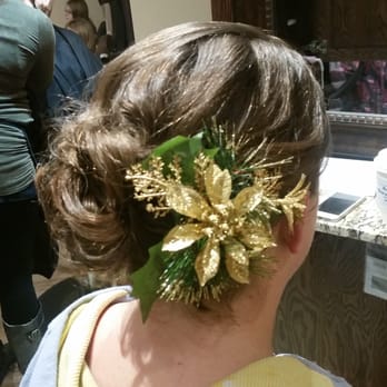 Madison Avenue Salon - Charity's handiwork (flower mine) - Hair Salons Near Me - Ridgecrest, California Madison Avenue Salon - Charity's handiwork (flower mine) - Hair Salons Near Me - Ridgecrest, California