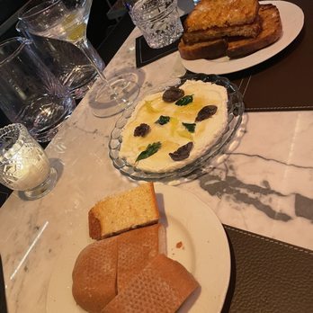 Cento - Whipped ricotta - Italian Near Me - Columbus, Ohio Cento - Whipped ricotta - Italian Near Me - Columbus, Ohio
