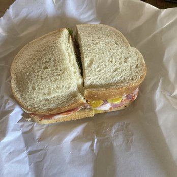 Sequoia Sandwich Company - Italian stallion $14.50 - Sandwiches Near Me - Clovis, California Sequoia Sandwich Company - Italian stallion $14.50 - Sandwiches Near Me - Clovis, California