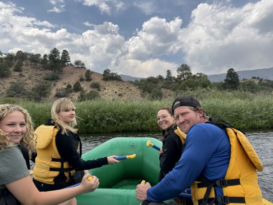 Colorado Adventure Guides by null