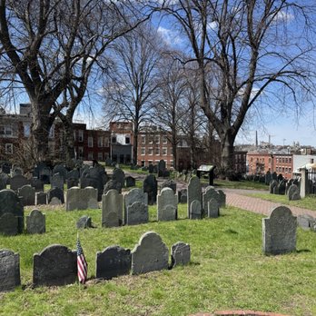 Copp's Hill Burying Ground - Landmarks & Historical Buildings Near Me - Boston, Massachusetts Copp's Hill Burying Ground - Landmarks & Historical Buildings Near Me - Boston, Massachusetts