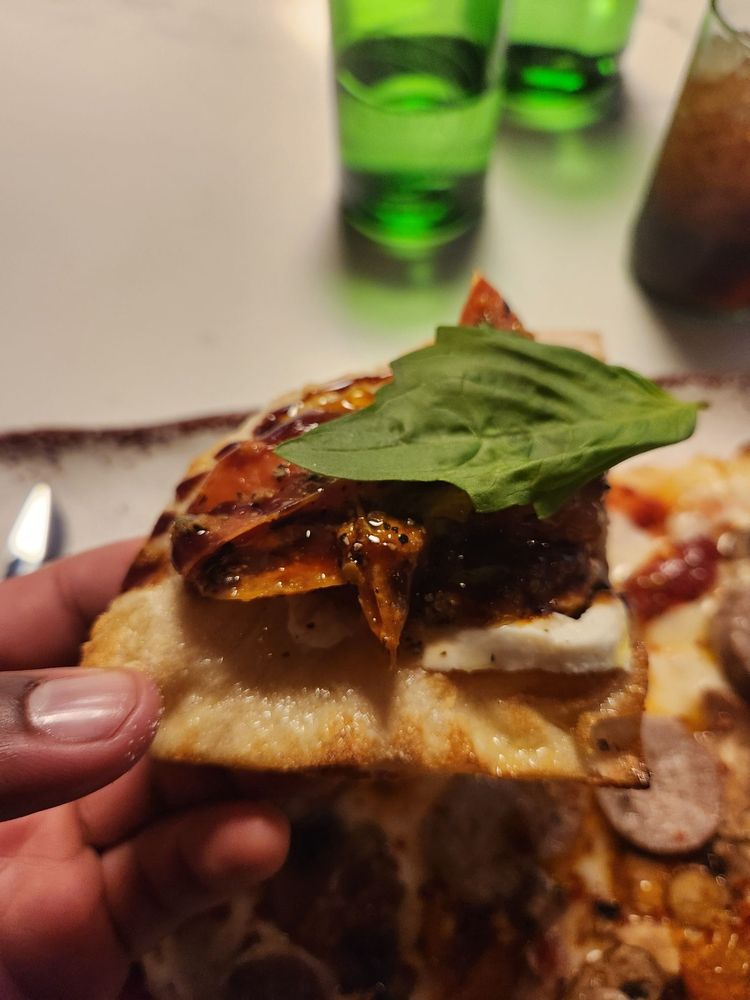 Vespa Healthy Italian Café Sedona