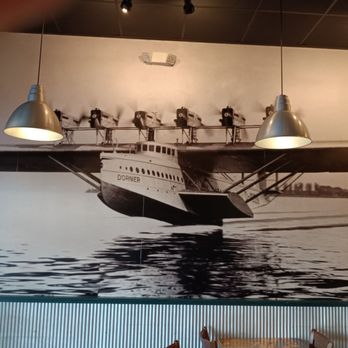Wingstop - Picture of seaplane - Chicken Wings Near Me - Torrance, California Wingstop - Picture of seaplane - Chicken Wings Near Me - Torrance, California