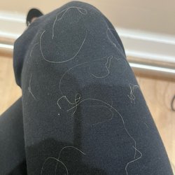 Social Beauty Salon - Told me (we may have to cut off a little) after bleaching my hair with shampoo and blow drying it WITH BLEACH and SHAMPOO on it.