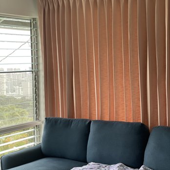 Wong's Drapery Shoppe - Shades & Blinds Near Me - Honolulu, Hawaii Wong's Drapery Shoppe - Shades & Blinds Near Me - Honolulu, Hawaii