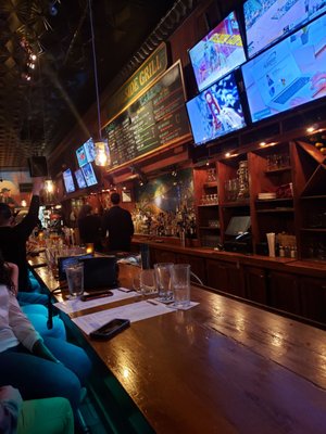 Rhodeside Grill by null