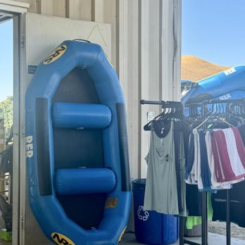 River's End Rafting - Merch - Rafting/Kayaking Near Me - Bakersfield, California