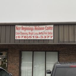 First visit.  The outside doesn't look like much but the inside is beautiful.