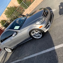 Metro Auto Loan - 2013 Mercedes C250