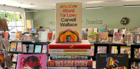 Next Chapter Books by null