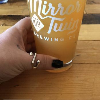 Mirror Twin Brewing - Breweries Near Me - Lexington, Kentucky Mirror Twin Brewing - Breweries Near Me - Lexington, Kentucky
