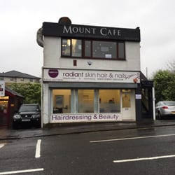 Mount Cafe