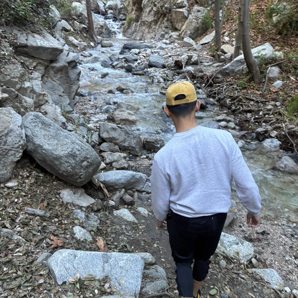 Millard Canyon - Parks Near Me - Altadena, California Millard Canyon - Parks Near Me - Altadena, California