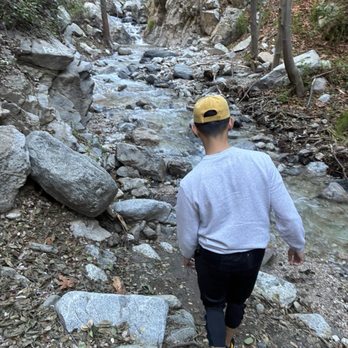 Millard Canyon - Parks Near Me - Altadena, California Millard Canyon - Parks Near Me - Altadena, California